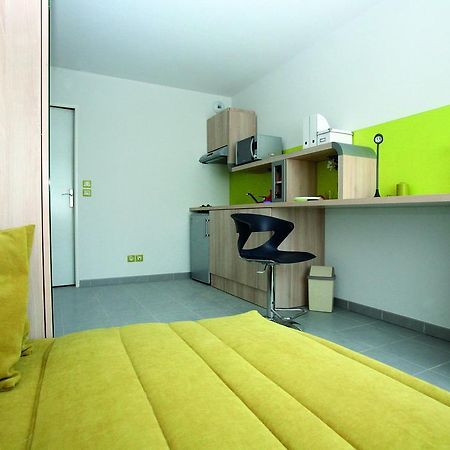 Residence Le Major Marseilles Zimmer foto
