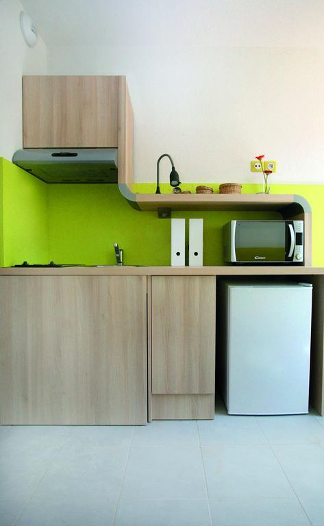 Residence Le Major Marseilles Zimmer foto
