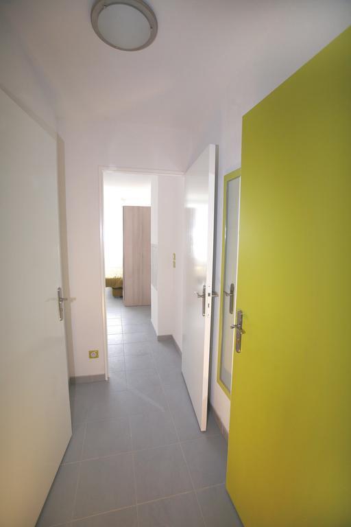 Residence Le Major Marseilles Zimmer foto